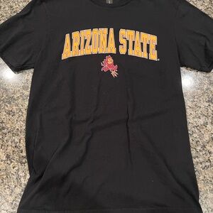 Arizona State Black T-Shirt